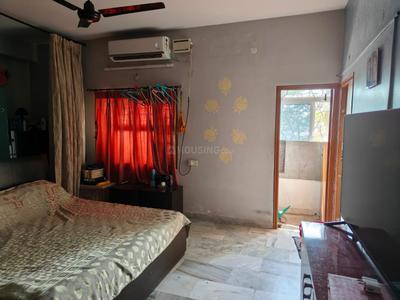Bedroom Image of 1215 Sq.ft 2 BHK Apartment / Flat for sale in Kavadiguda Hyderabad for Rs. 7500000
