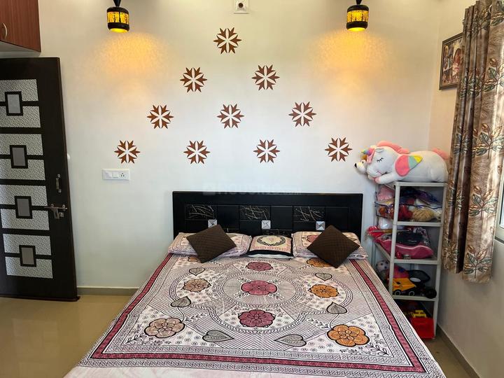 Sashkrut bagloj Bedroom 1