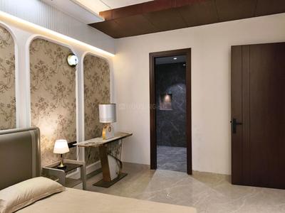 Bedroom Image of 1850 Sq.ft 3 BHK Builder Floor for sale in Skywhales Vienna Greens II, Sector 99A Gurgaon for Rs. 18500000