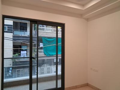 Bedroom Image of 1197 Sq.ft 3 BHK Builder Floor for sale in Paschim Vihar New Delhi for Rs. 21000000