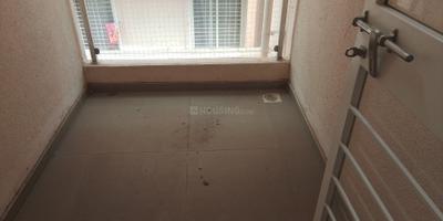 Balcony Image of 1000 Sq.ft 2 BHK Apartment / Flat for sale in Urban Skyline, Ravet Pune for Rs. 7500000