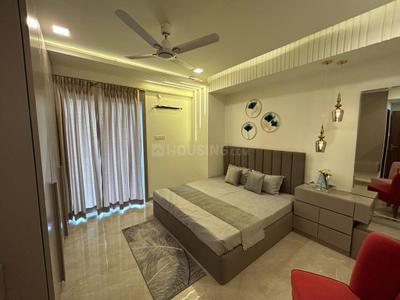 Hall Image of 1198 Sq.ft 2 BHK Apartment / Flat for sale in KT Nagar Nagpur for Rs. 5600000