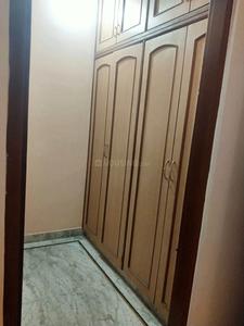 Bedroom Image of 1800 Sq.ft 2 BHK Independent House for rent in Vaishali Nagar Jaipur for Rs. 20000