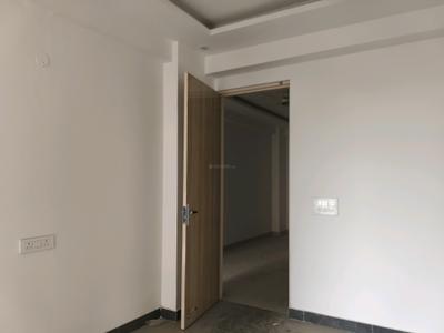Bedroom Image of 1000 Sq.ft 2 BHK Apartment / Flat for sale in Trinity High Street South Avenue, Noida Extension Greater Noida for Rs. 4050000