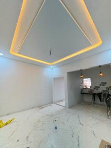 Hall Image of 750 Sq.ft 2 BHK Independent House for sale in Dunda Raipur for Rs. 4500000