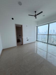 Bedroom Image of 1197 Sq.ft 3 BHK Apartment / Flat for sale in Monte South, Byculla Mumbai for Rs. 46000000