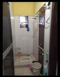 Bathroom Image of 850 Sq.ft 2 BHK Apartment / Flat for sale in Sanmarga Nagar Nagpur for Rs. 3300000