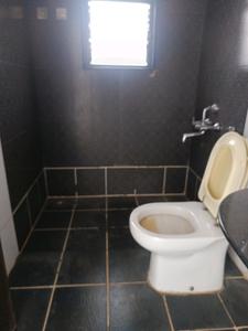 Bedroom One Image of 1200 Sq.ft 2 BHK Apartment / Flat for sale in Amit Colori, Undri Pune for Rs. 6200000
