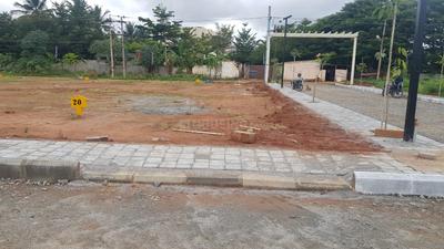 Image of 1200 Sq.ft Residential Plot / Land for sale in Vemagal, Kolar for Rs. 4200000