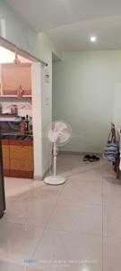 Hall Image of 1500 Sq.ft 3 BHK Apartment / Flat for rent in Sevoke Rd Siliguri for Rs. 21000