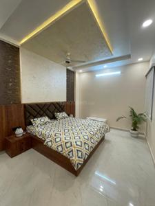 Bedroom Image of 2750 Sq.ft 5 BHK Villa for sale in Jagatpura Jaipur for Rs. 19000000