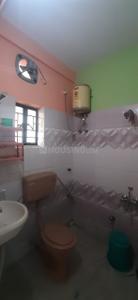 Bathroom Image of 450 Sq.ft 1 BHK Apartment / Flat for sale in Barisha Kolkata for Rs. 1400000