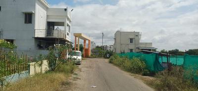 Image of 1158 Sq.ft Residential Plot / Land for sale in Idikarai, Coimbatore for Rs. 2393000