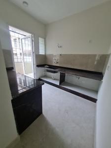 Kitchen Image of 1450 Sq.ft 3 BHK Apartment / Flat for sale in Cooke Town Bengaluru for Rs. 17400000