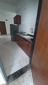 Kitchen Image of 1500 Sq.ft 3 BHK Apartment / Flat for sale in Sardar Ganj Anand for Rs. 5500000