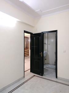 Servant Room Image of 2800 Sq.ft 4 BHK Apartment / Flat for sale in Nishat Apartment, Sector 19 Dwarka New Delhi for Rs. 37500000