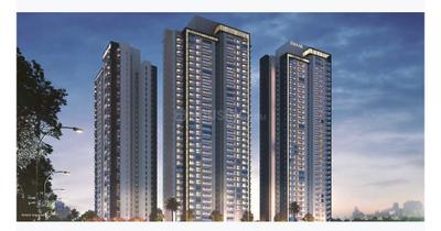 Image of 2772 Sq.ft 4 BHK Apartment / Flat for sale in Emaar Amaris, Sector 62, Gurgaon for Rs. 66000000