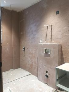 Bedroom Two Image of 3980 Sq.ft 4 BHK Builder Floor for sale in Vikaspuri New Delhi for Rs. 90000000