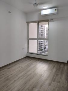 Bedroom Image of 1262 Sq.ft 3 BHK Apartment / Flat for sale in Goel Ganga Serio E F Building, Kharadi Pune for Rs. 16200000