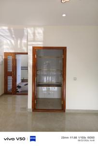 Hall Image of 2400 Sq.ft 3 BHK Independent House for rent in Sahakara Nagar Bengaluru for Rs. 50000