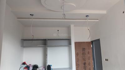Bedroom Image of 1574 Sq.ft 3 BHK Builder Floor for rent in Makadwali Ajmer for Rs. 19000