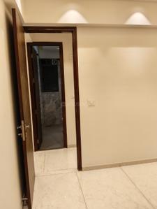 Hall Image of 1500 Sq.ft 4 BHK Apartment / Flat for sale in Romell Asrava, Andheri West Mumbai for Rs. 45000000