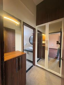 Kitchen Image of 2900 Sq.ft 4 BHK Villa for rent in Halanayakanahalli Bengaluru for Rs. 110000