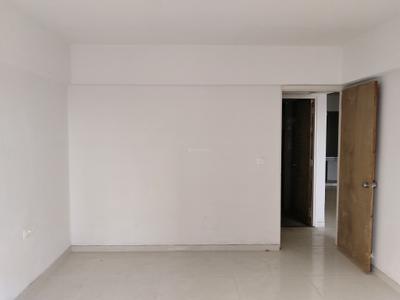 Bedroom Image of 1200 Sq.ft 2 BHK Apartment / Flat for rent in Pacifica Reflections, Vaishno Devi Circle Ahmedabad for Rs. 24000