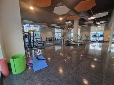 Image of 1925 Sq.ft 3 BHK Apartment / Flat for sale in Hero Homes, Sector 88, Mohali for Rs. 19500000