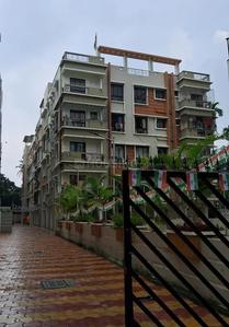 2 BHK Flat