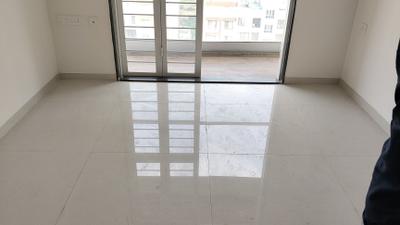 Bedroom Image of 880 Sq.ft 2 BHK Apartment / Flat for rent in Basil Mondale, Mundhwa Pune for Rs. 30000