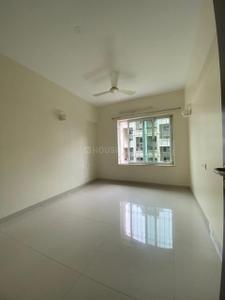 Hall Image of 1420 Sq.ft 3 BHK Apartment / Flat for sale in Kasturi Apostrophe 2, Wakad Pune for Rs. 16500000