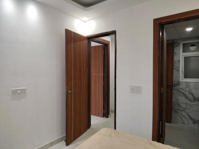 Bedroom Image of 1095 Sq.ft 2 BHK Apartment / Flat for sale in Devla Greater Noida for Rs. 3755444