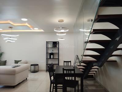 Hall Image of 1950 Sq.ft 3.5 BHK Apartment / Flat for sale in The Metropolitan Seegehalli MCHS Layout by The Metropolitan, K R Puram Bengaluru for Rs. 16900000