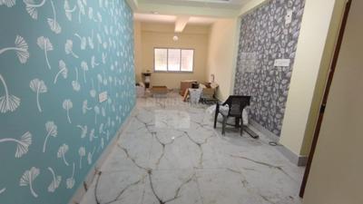 Image of 1200 Sq.ft 2 BHK Apartment / Flat for rent in R S Shaw Apartment, Sodepur, Kolkata for Rs. 11000