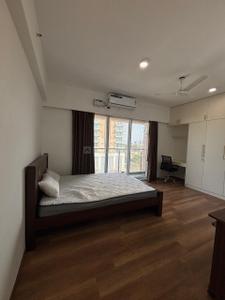 Bedroom Image of 2415 Sq.ft 4 BHK Apartment / Flat for sale in Adyar Chennai for Rs. 50000000