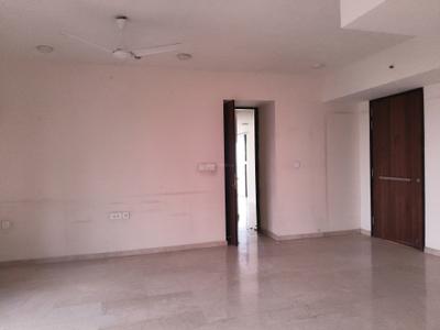 Bedroom Image of 2345 Sq.ft 3 BHK Apartment / Flat for rent in Colaba Mumbai for Rs. 500000
