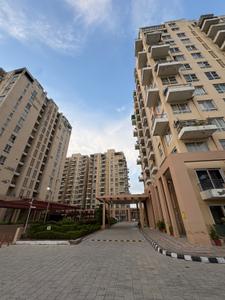 Image of 3200 Sq.ft 4 BHK Apartment / Flat for rent in Emaar The Villas, Sector 105, Mohali for Rs. 55000