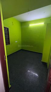 Bedroom Image of 750 Sq.ft 2 BHK Independent House for rent in Thoraipakkam Chennai for Rs. 22000
