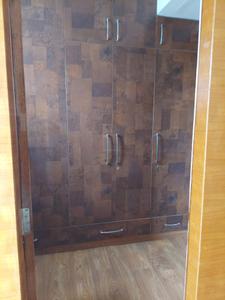 Bedroom Image of 2524 Sq.ft 3 BHK Apartment / Flat for sale in Pivotal Faridabad Eye, Sector 70 Faridabad for Rs. 33000000