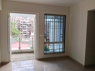 Living Room Image of 723 Sq.ft 2 BHK Apartment / Flat for sale in Bunty Mayur Kilbil, Dhanori Pune for Rs. 7500000