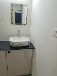 Image of 1350 Sq.ft 2 BHK Apartment / Flat for rent in K R Puram, Bengaluru for Rs. 40000