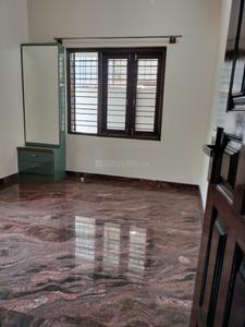 Hall Image of 1200 Sq.ft 2 BHK Builder Floor for rent in Arakere Bengaluru for Rs. 34500
