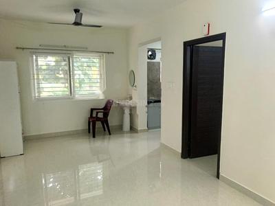 3 BHK Flat