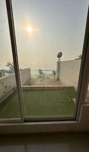 Balcony Image of 5500 Sq.ft 6 BHK Villa for sale in Juhu Mumbai for Rs. 750000000