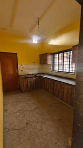 Kitchen Image of 1250 Sq.ft 2 BHK Independent House for rent in Avinash Capital Homes 2 Extension 2, Saddu Raipur for Rs. 14000
