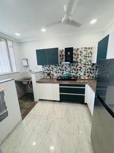 Kitchen Image of 1100 Sq.ft 2 BHK Apartment / Flat for sale in Wakad Pune for Rs. 7500000