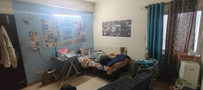 Bedroom Image of 600 Sq.ft 2 BHK Independent House for sale in Paharganj New Delhi for Rs. 7500000