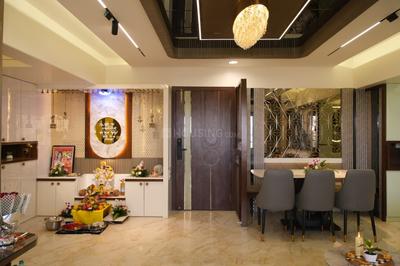 Hall Image of 1700 Sq.ft 3 BHK Apartment / Flat for sale in Jairaj Majestic Towers, Katraj Pune for Rs. 22500000