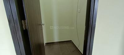 Image of 1000 Sq.ft 2 BHK Apartment / Flat for sale in Lodha Splendora Platino B, Thane West, Thane for Rs. 9000000